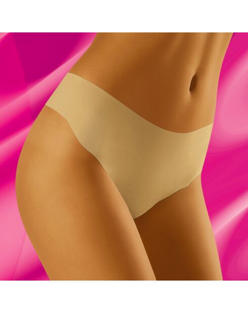 String Elcanta beige