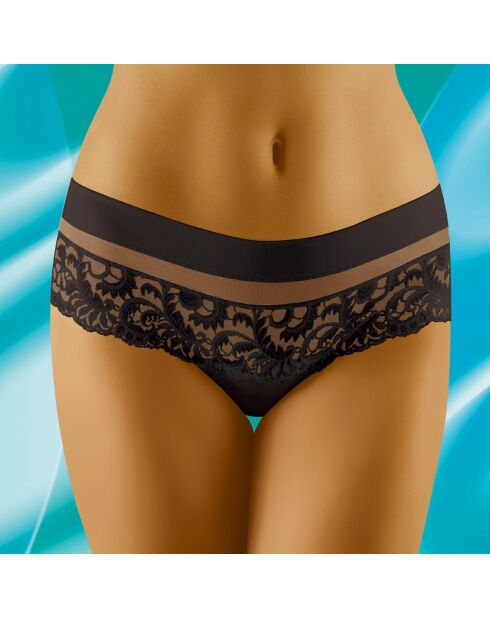 Shorty Cantata noir