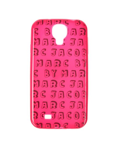 Coque pour Samsung Galaxy S4 rose