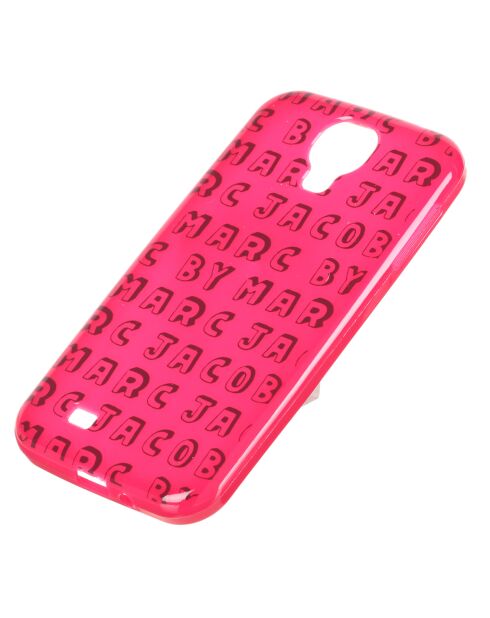 Coque pour Samsung Galaxy S4 rose