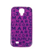 Coque pour Samsung Galaxy S4 violette