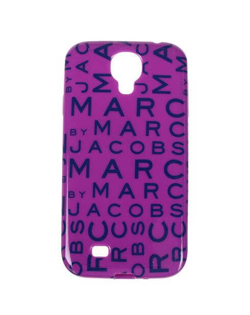 Coque pour Samsung Galaxy S4 violette