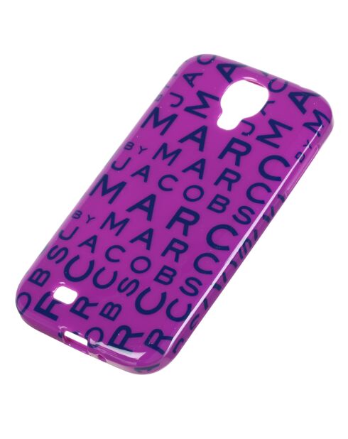 Coque pour Samsung Galaxy S4 violette