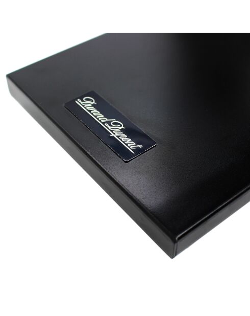 Spatola lavavetri tradizionale nera - 600W