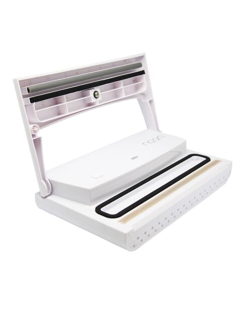 Machine sous vide Airprotect blanche