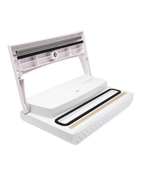 Machine sous vide Airprotect blanche