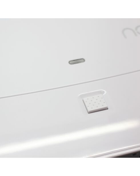 Machine sous vide Airprotect blanche
