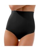 Culotte action ventre plat noire