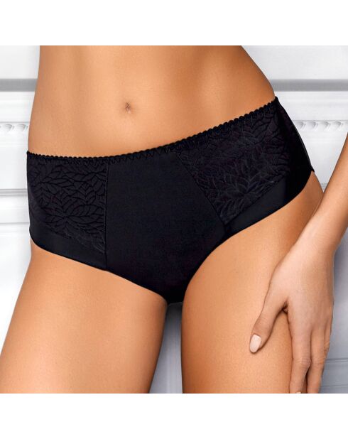 Culotte Cynthia noire