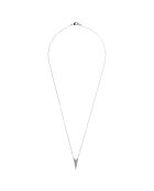 Collier Judith en laiton