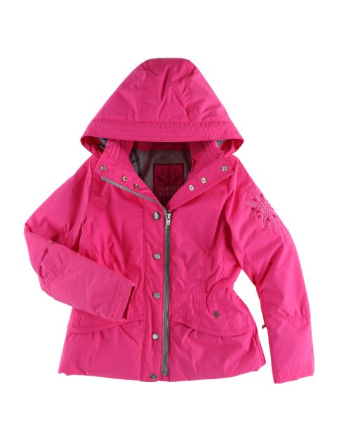 Veste de Ski  Jrgl rose