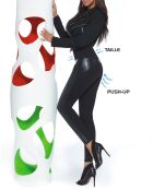 Legging Ally 200 deniers noir