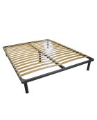 Sommier Somkit bois - 180x200 cm