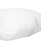 Rebourrage de coussin blanc - 45x45 cm