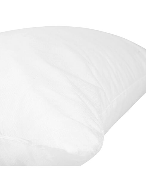 Rembourrage de coussin blanc - 50x30 cm