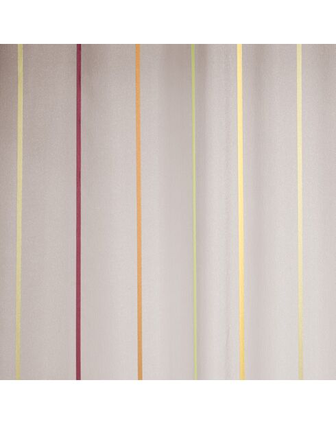 Marcello Nachtstoff - Breite 327 cm