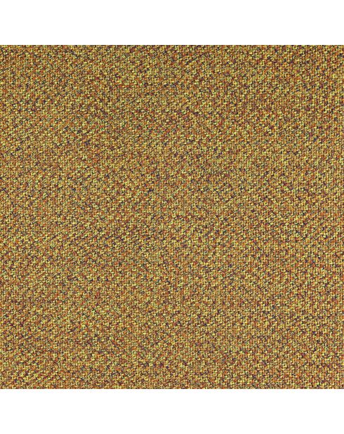 Blaspistoff grünes Laub - 145 cm breit