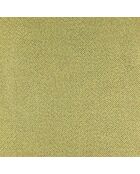 Tessuto Blowgun con fogliame verde - larghezza 145 cm