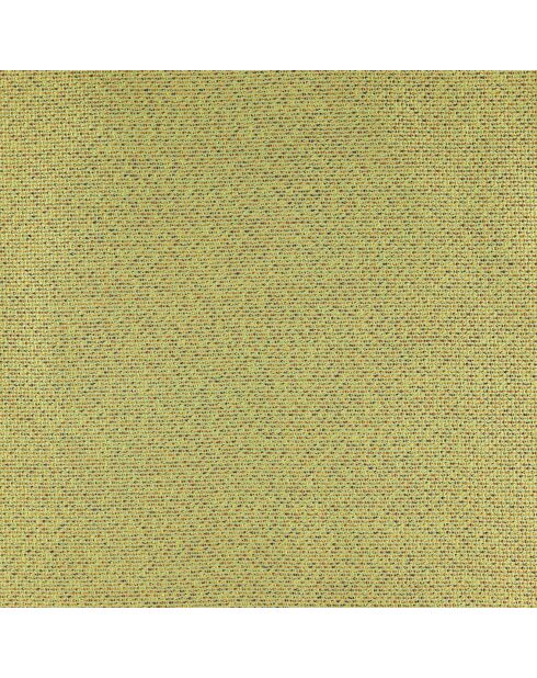 Blaspistoff grünes Laub - 145 cm breit