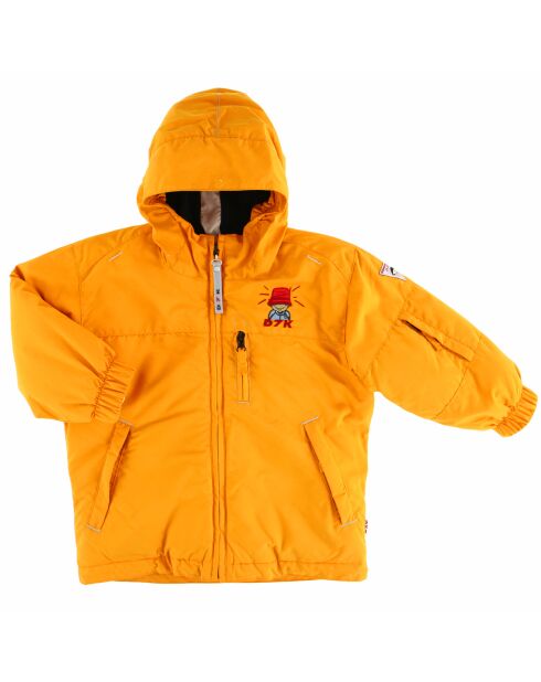 Veste de Ski  Meije jaune