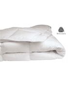 Pack 4 pièces : Oreiller + Protège-Matelas + Couette + Surmatelas - 90x190 cm