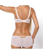 Soutien-gorge Abby blanc