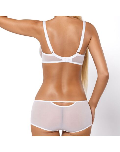 Soutien-gorge Abby blanc