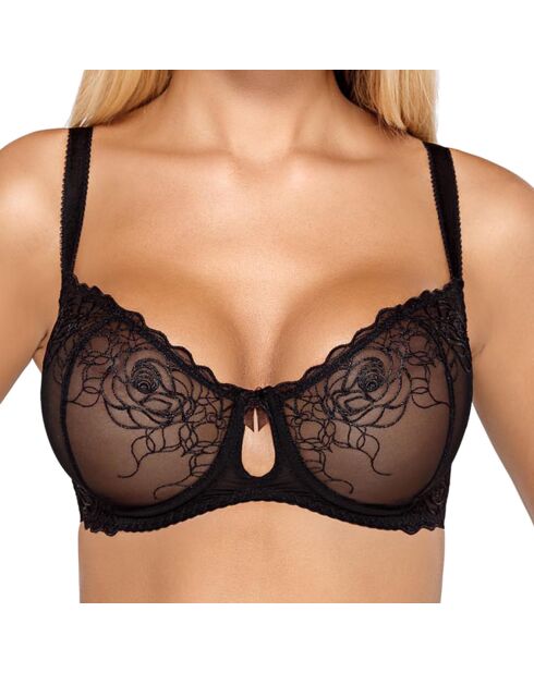 Soutien-gorge Abby noir