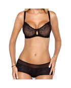 Soutien-gorge Abby noir