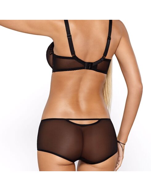 Soutien-gorge Abby noir
