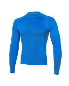 Maillot Thermoactif bleu