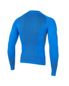 Maillot Thermoactif bleu