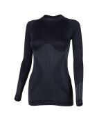 Maillot Thermoactif noir