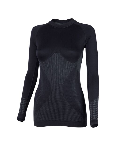 Maillot Thermoactif noir