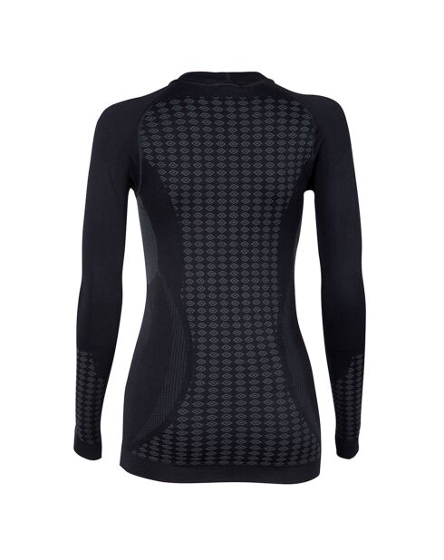 Maillot Thermoactif noir