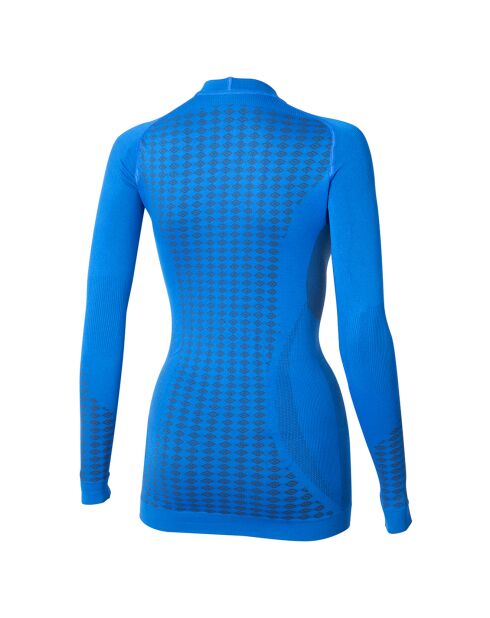 Maillot Thermoactif bleu