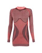 Maillot en Laine mélangée rouge