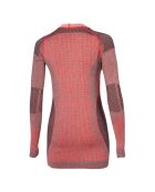 Maillot en Laine mélangée rouge