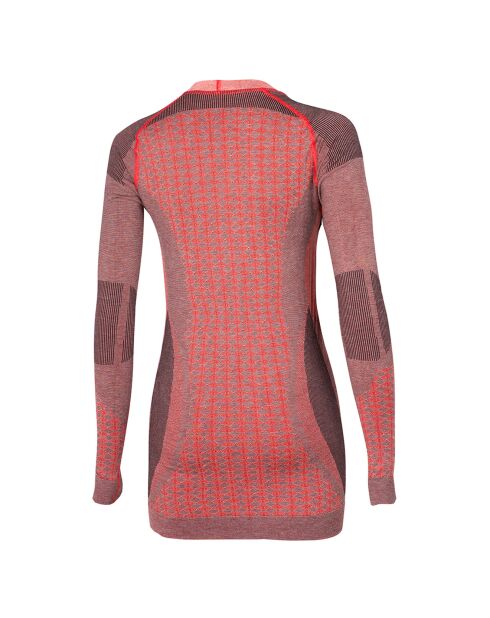 Maillot en Laine mélangée rouge