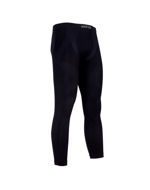 Collant Thermoactif noir