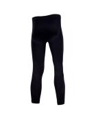Collant Thermoactif noir