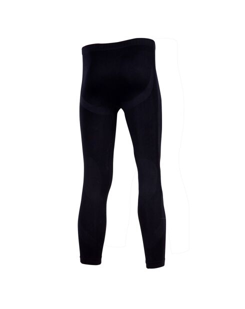 Collant Thermoactif noir