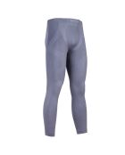 Collant Thermoactif gris