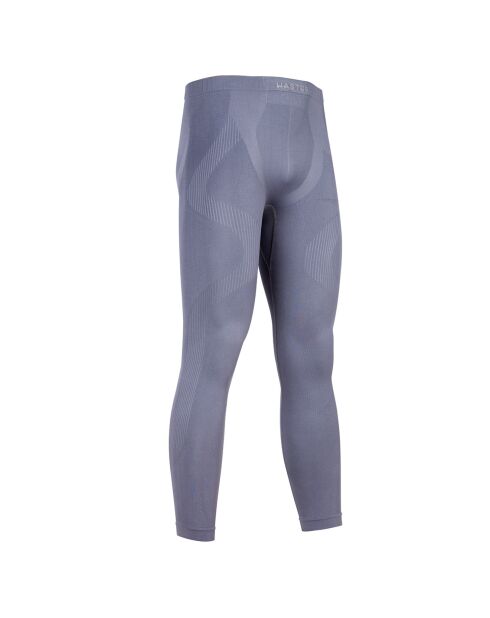 Collant Thermoactif gris