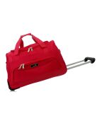 Sac de Voyage Cabine 50 cm Genes rouge