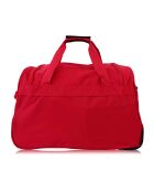 Sac de Voyage Cabine 50 cm Genes rouge