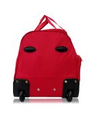 Sac de Voyage Cabine 50 cm Genes rouge