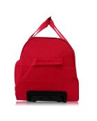 Sac de Voyage Cabine 50 cm Genes rouge