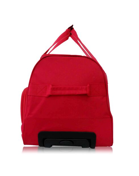 Sac de Voyage Cabine 50 cm Genes rouge
