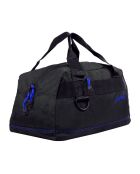 Sac de voyage Edimbourg 42 cm noir/bleu